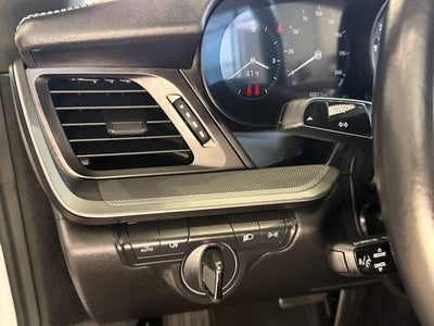 2023 Porsche 911 Carrera 4S