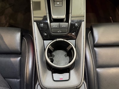 2023 Porsche 911 Carrera 4S