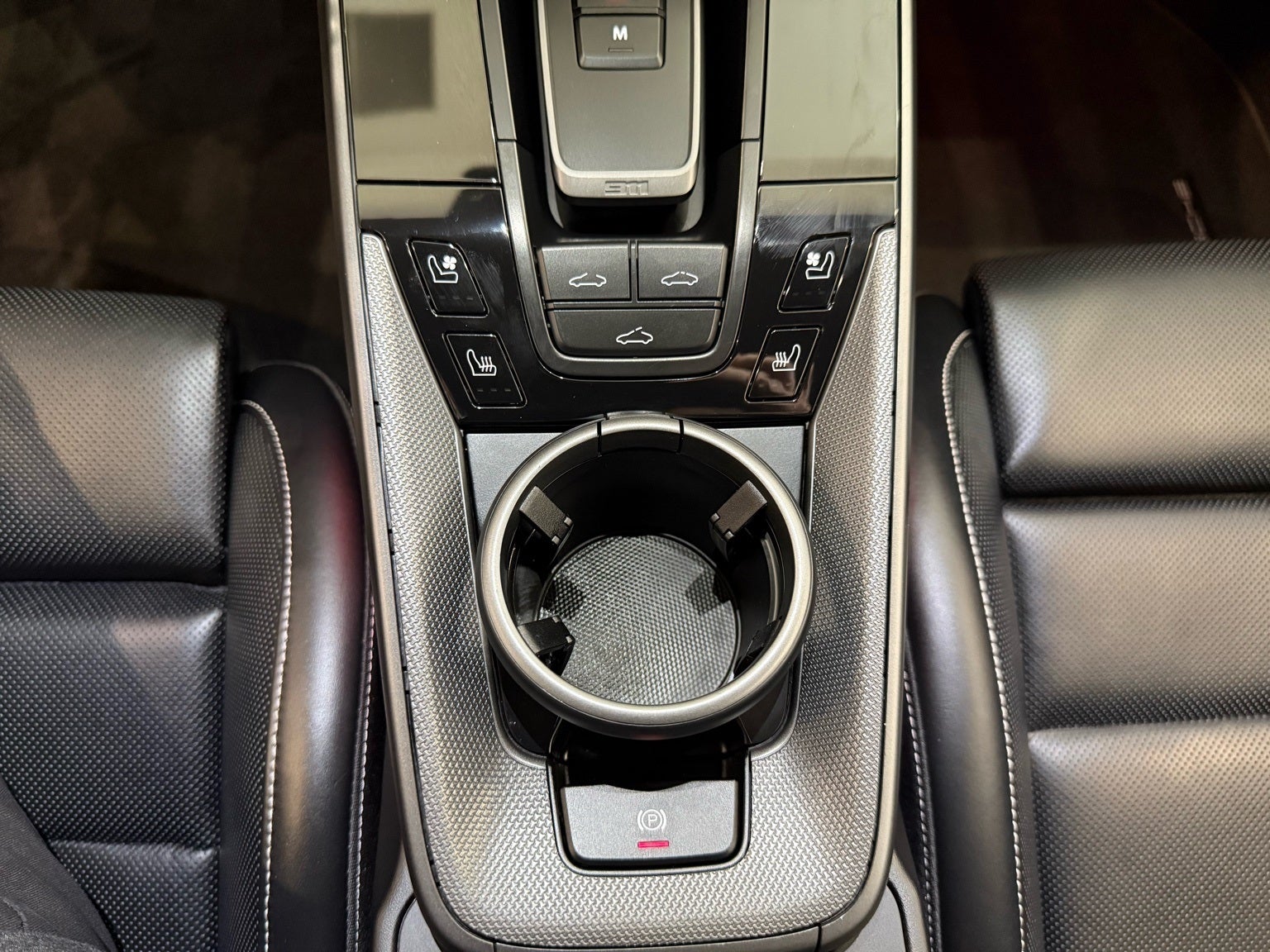 2023 Porsche 911 Carrera 4S