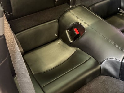 2023 Porsche 911 Carrera 4S