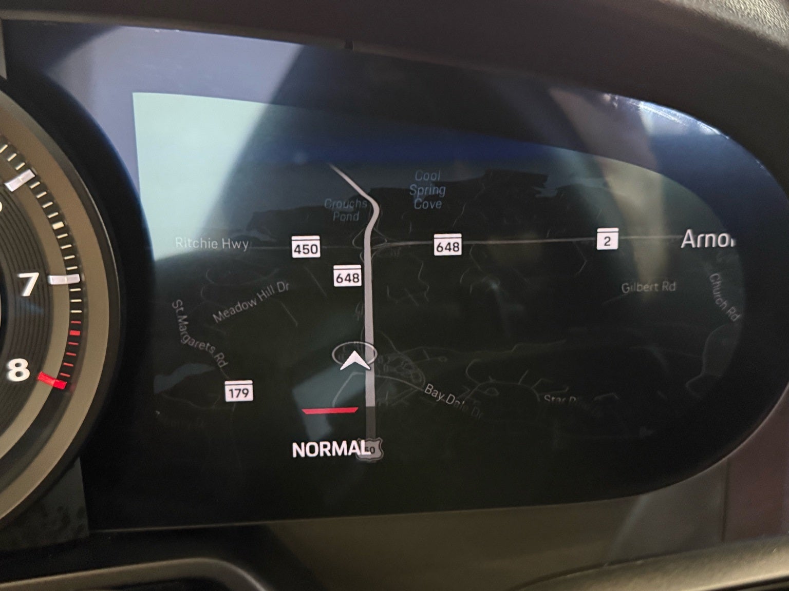 2023 Porsche 911 Carrera 4S