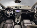 2018 Porsche Macan Base