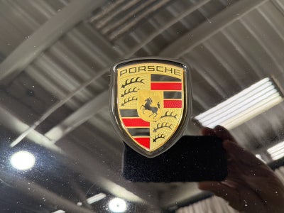 2018 Porsche Macan Base