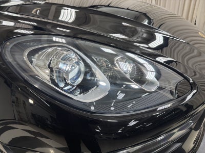 2018 Porsche Macan Base