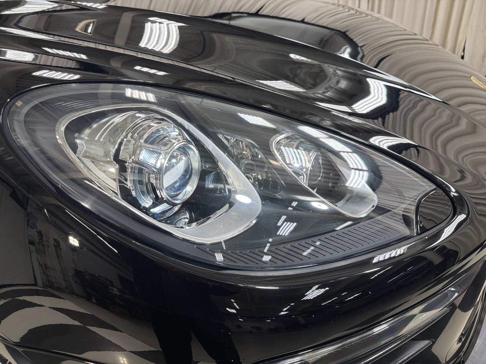 2018 Porsche Macan Base