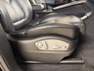 2018 Porsche Macan Base