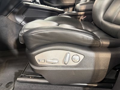 2018 Porsche Macan Base