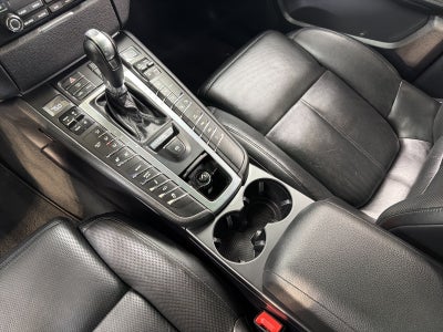2018 Porsche Macan Base
