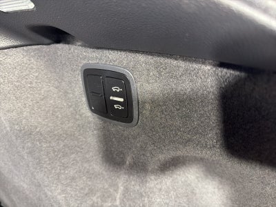 2018 Porsche Macan Base