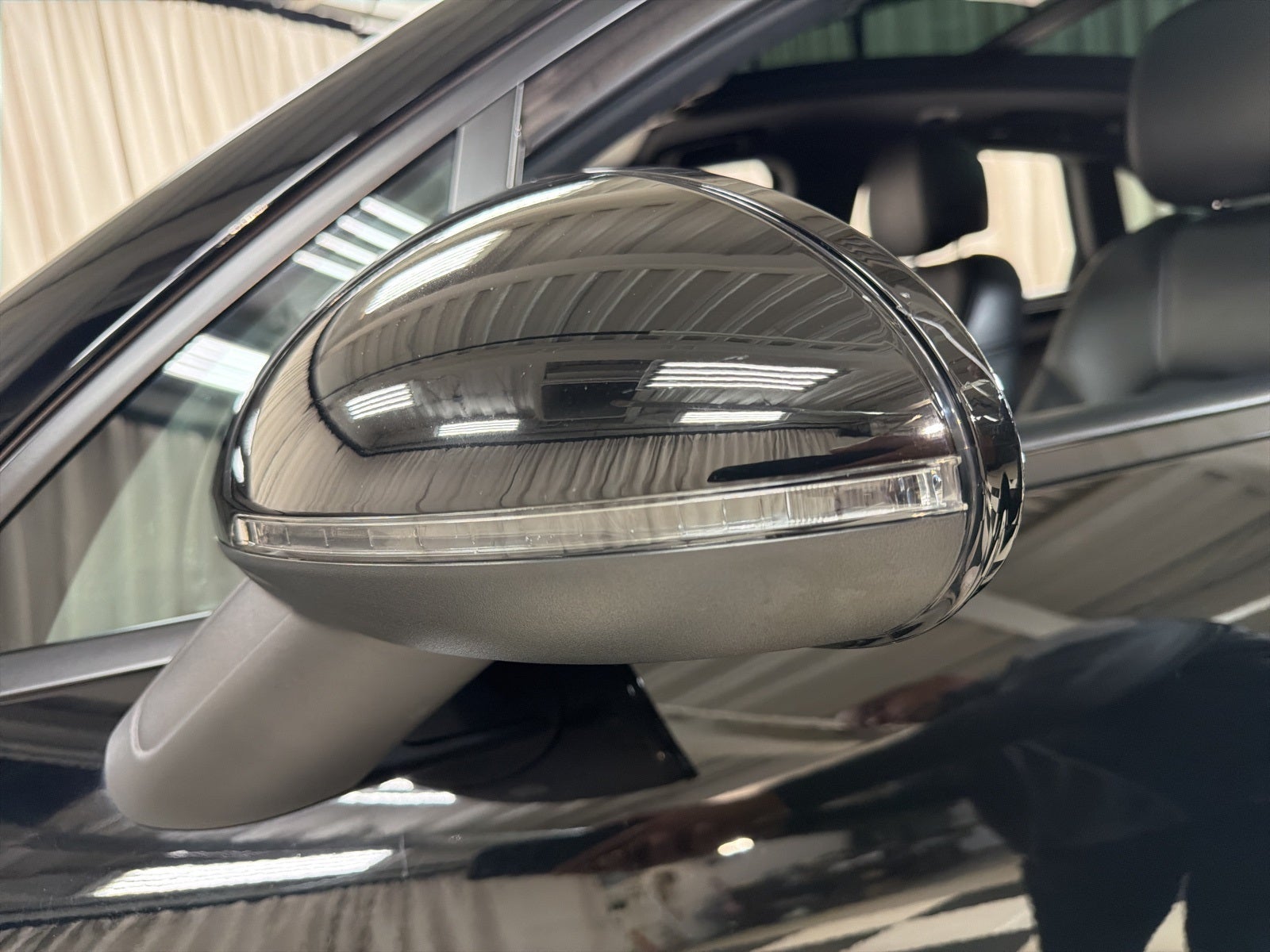 2018 Porsche Macan Base