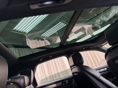 2019 Porsche Cayenne Base