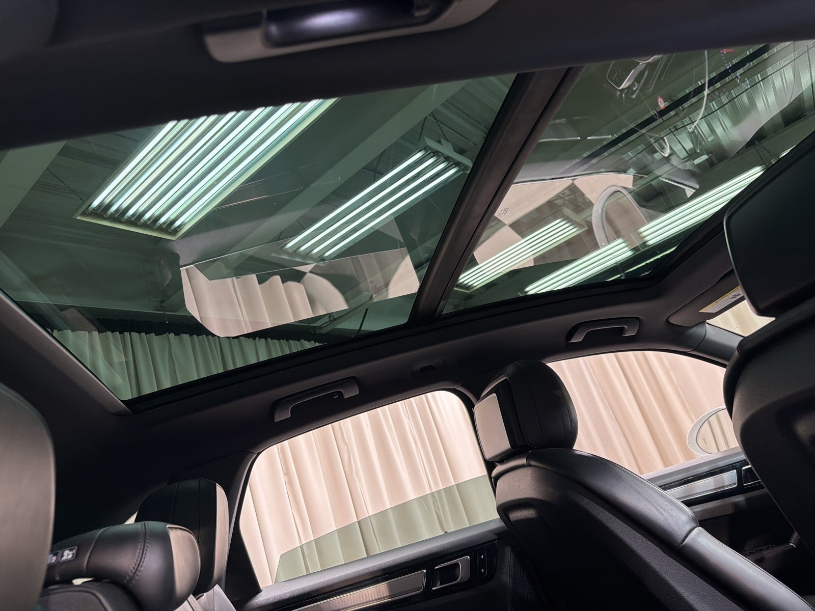 2019 Porsche Cayenne Base