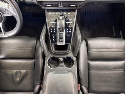 2019 Porsche Cayenne Base