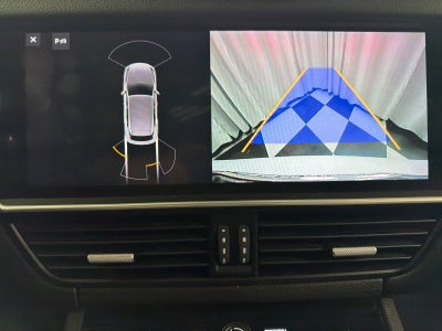 2019 Porsche Cayenne Base