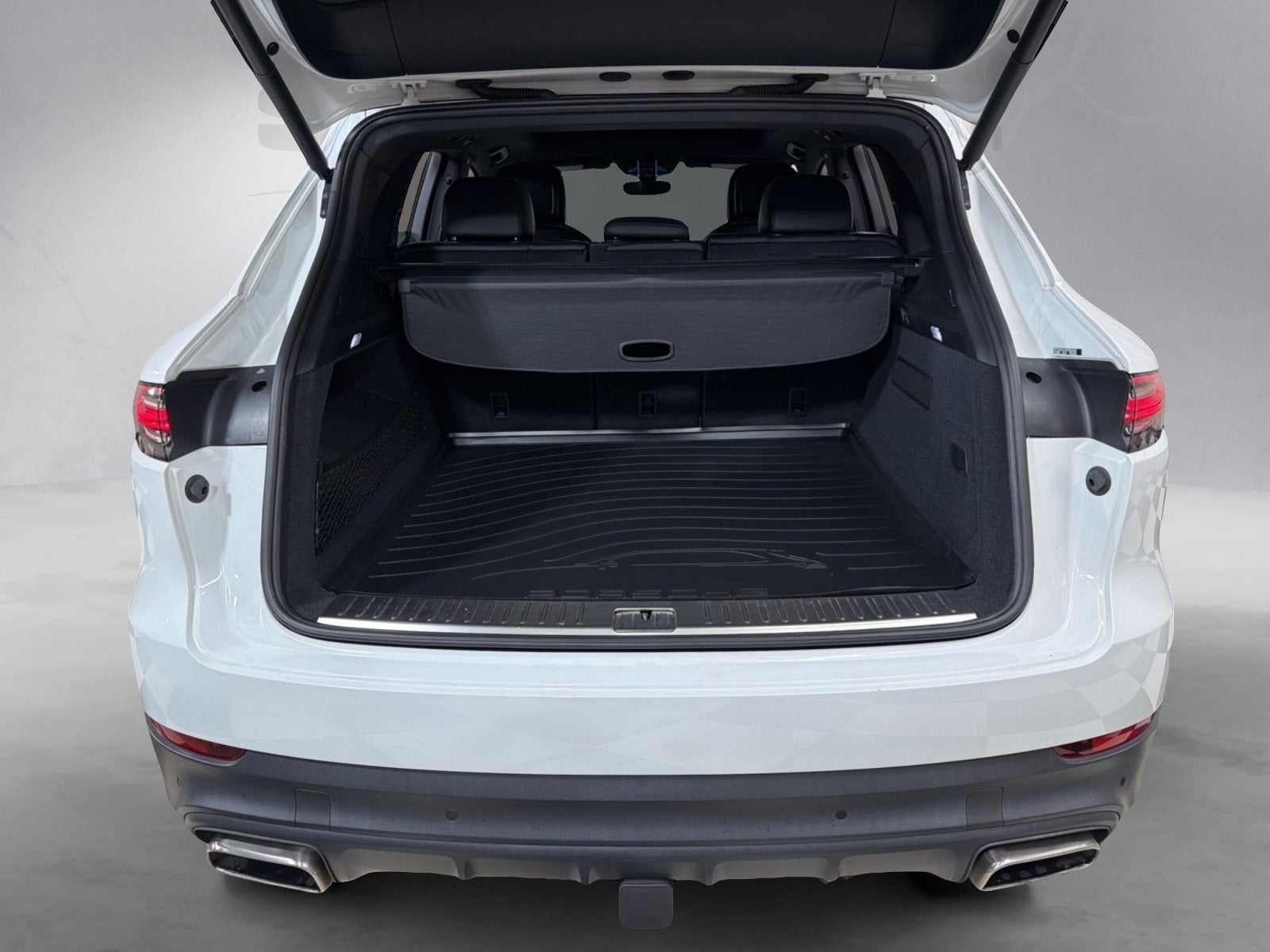 2019 Porsche Cayenne Base