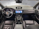 2019 Porsche Cayenne Base