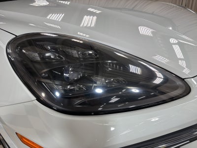 2019 Porsche Cayenne Base