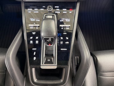 2019 Porsche Cayenne Base