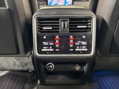 2019 Porsche Cayenne Base