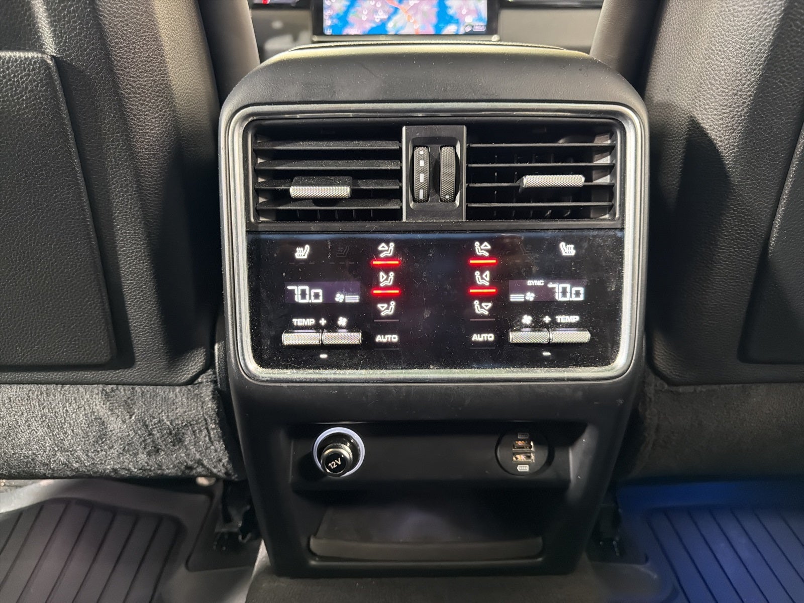 2019 Porsche Cayenne Base