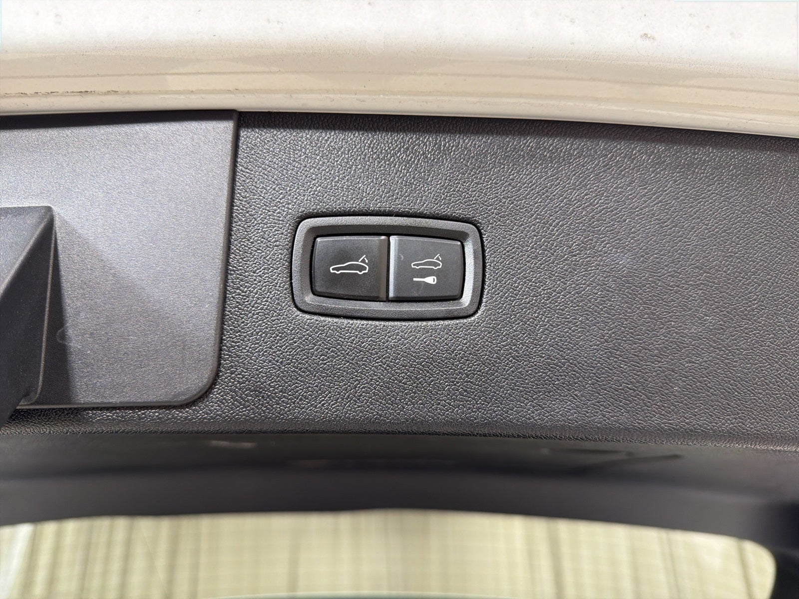 2019 Porsche Cayenne Base