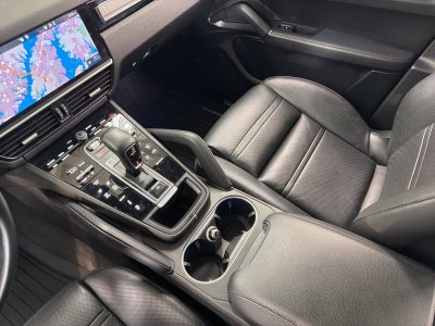 2019 Porsche Cayenne Base