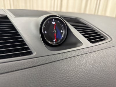 2019 Porsche Cayenne Base