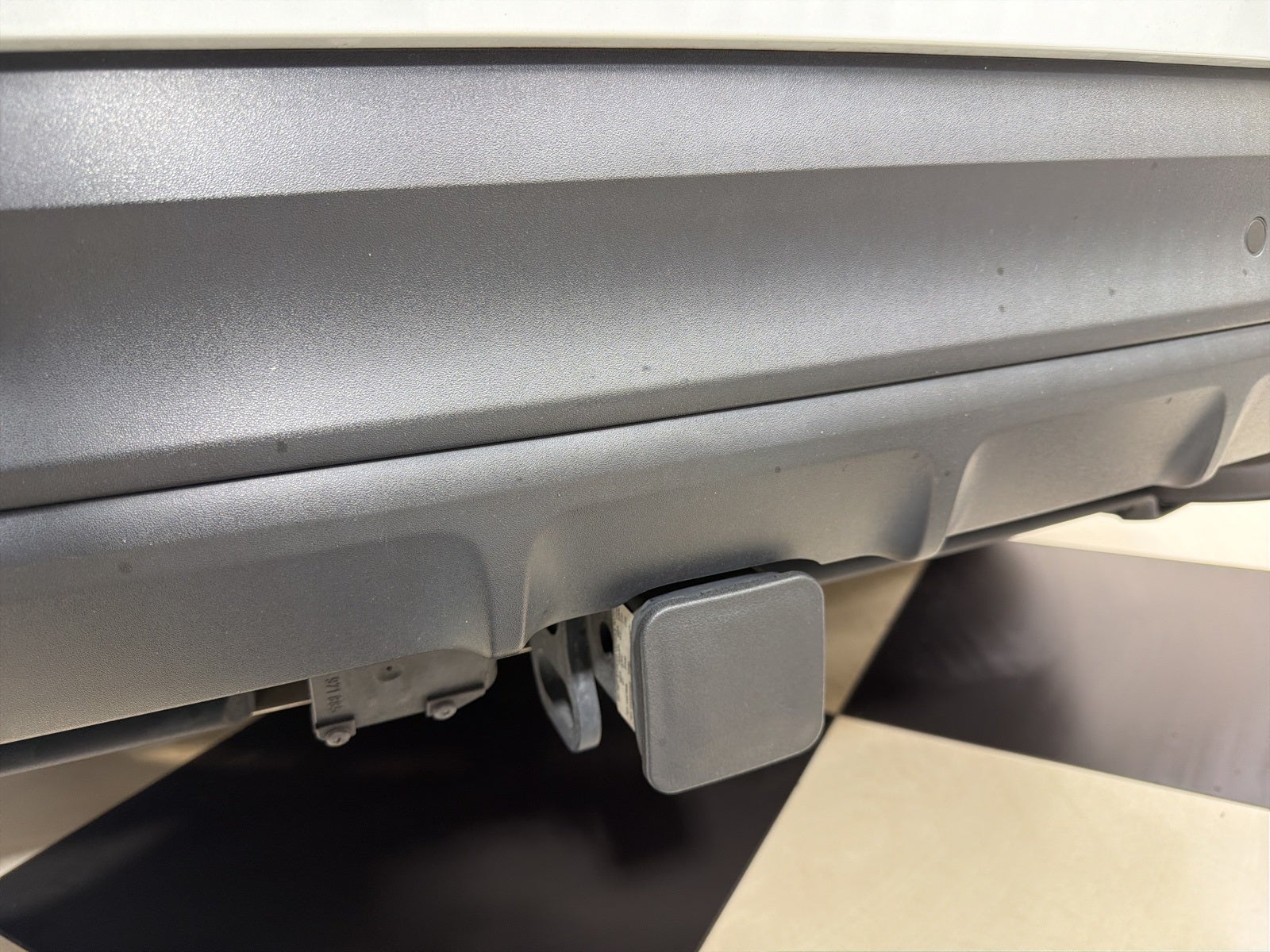 2019 Porsche Cayenne Base