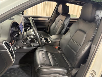 2019 Porsche Cayenne Base