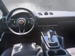 2022 Porsche Cayenne E-Hybrid AWD