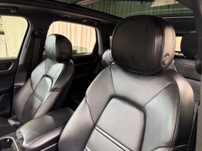 2022 Porsche Cayenne E-Hybrid