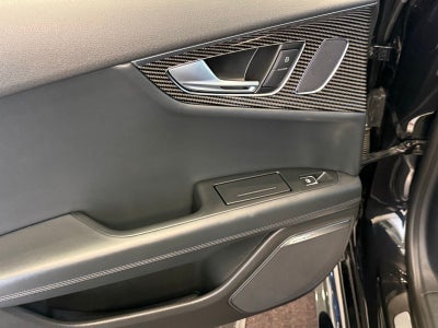 2015 Audi RS 7 4.0T quattro