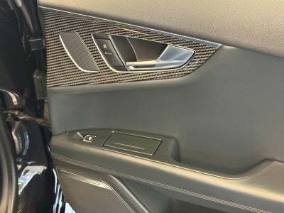 2015 Audi RS 7 4.0T quattro