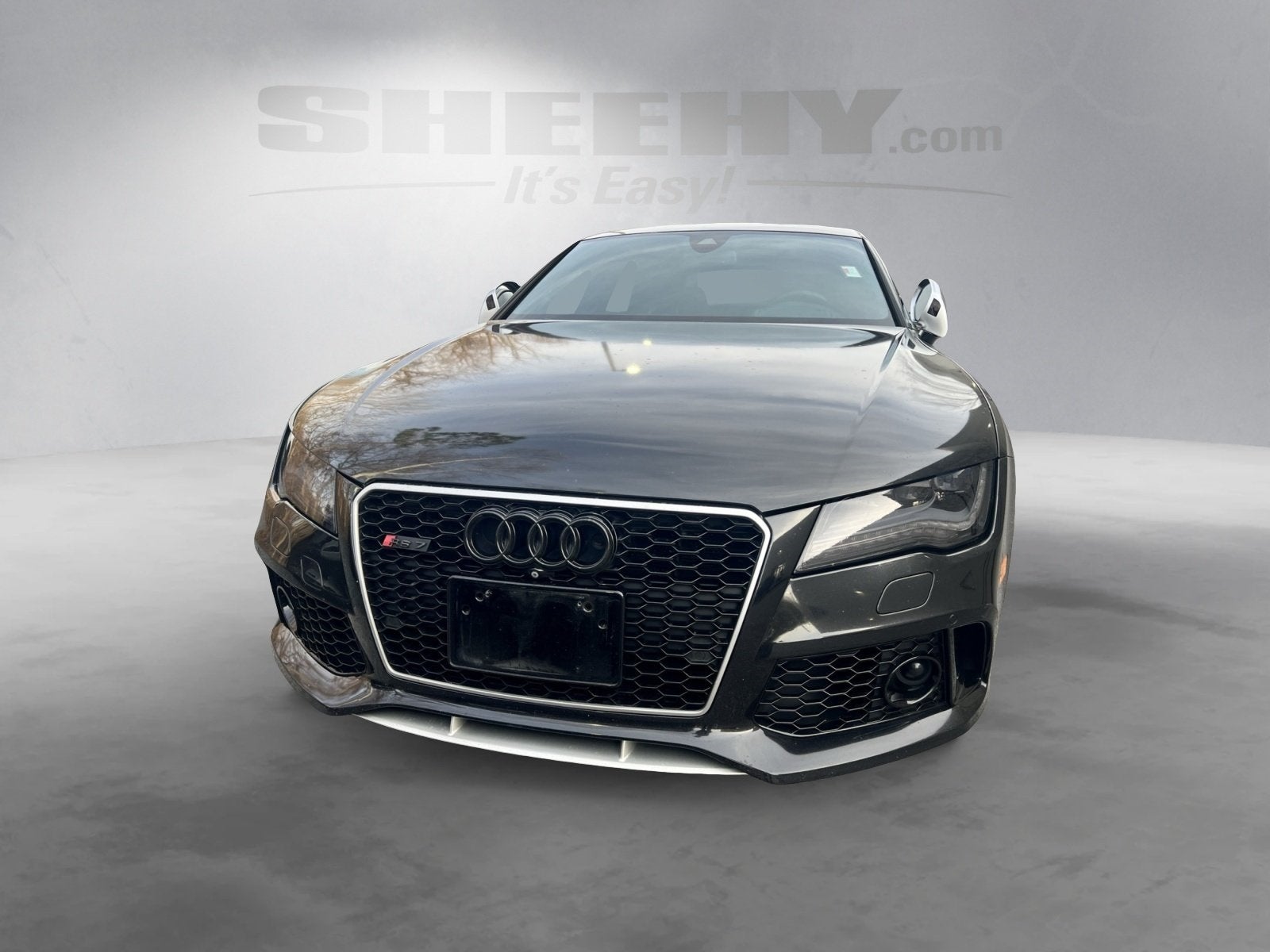 2015 Audi RS 7 4.0T quattro