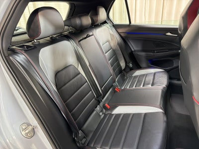 2025 Volkswagen Golf GTI 2.0T SE