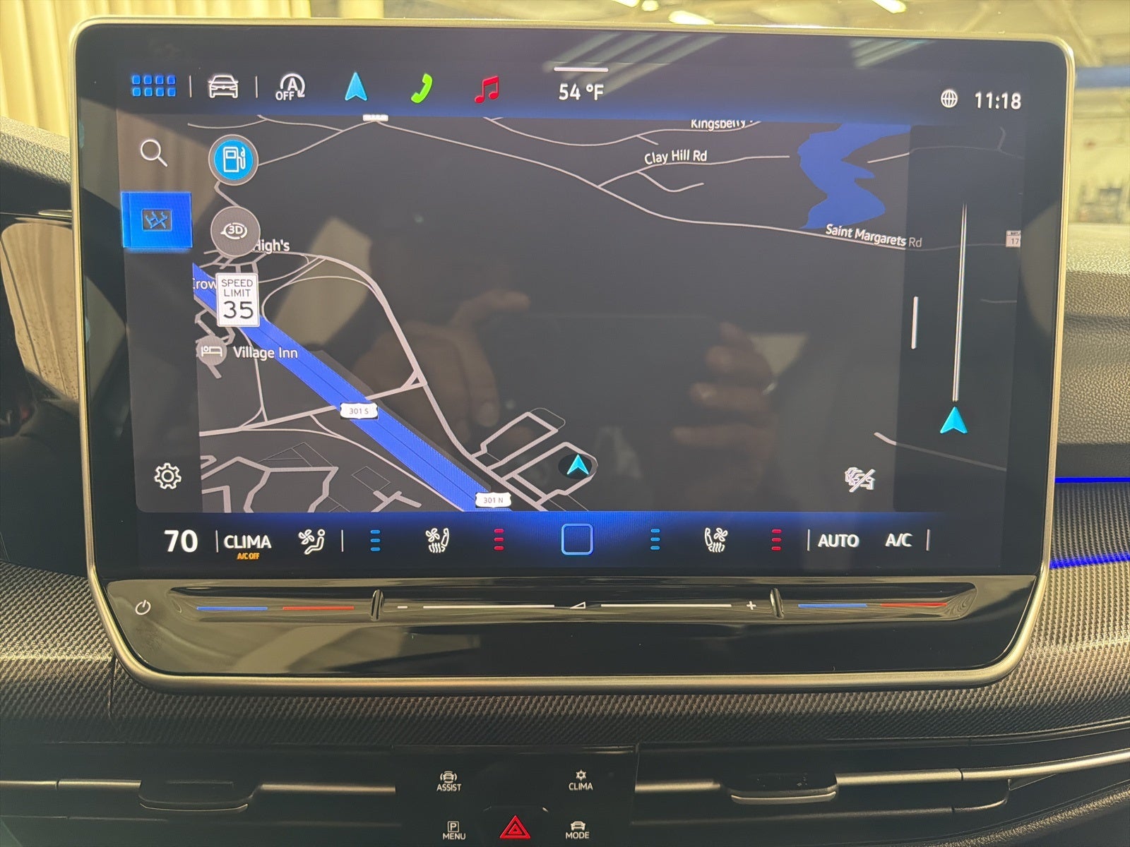 2025 Volkswagen Golf GTI 2.0T SE