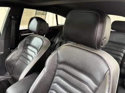 2021 Volkswagen Arteon SEL Premium R-Line