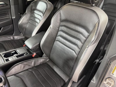 2021 Volkswagen Arteon SEL Premium R-Line