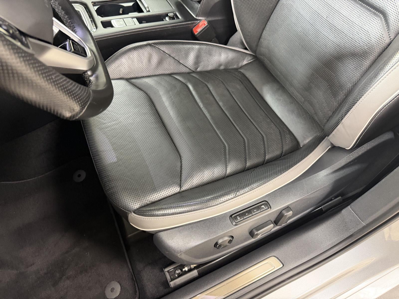 2021 Volkswagen Arteon SEL Premium R-Line