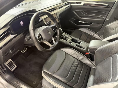 2021 Volkswagen Arteon SEL Premium R-Line