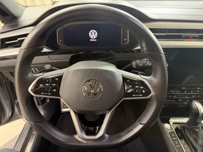 2021 Volkswagen Arteon SEL Premium R-Line