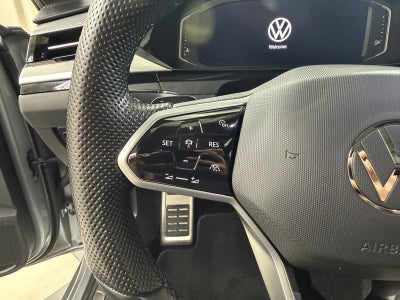 2021 Volkswagen Arteon SEL Premium R-Line