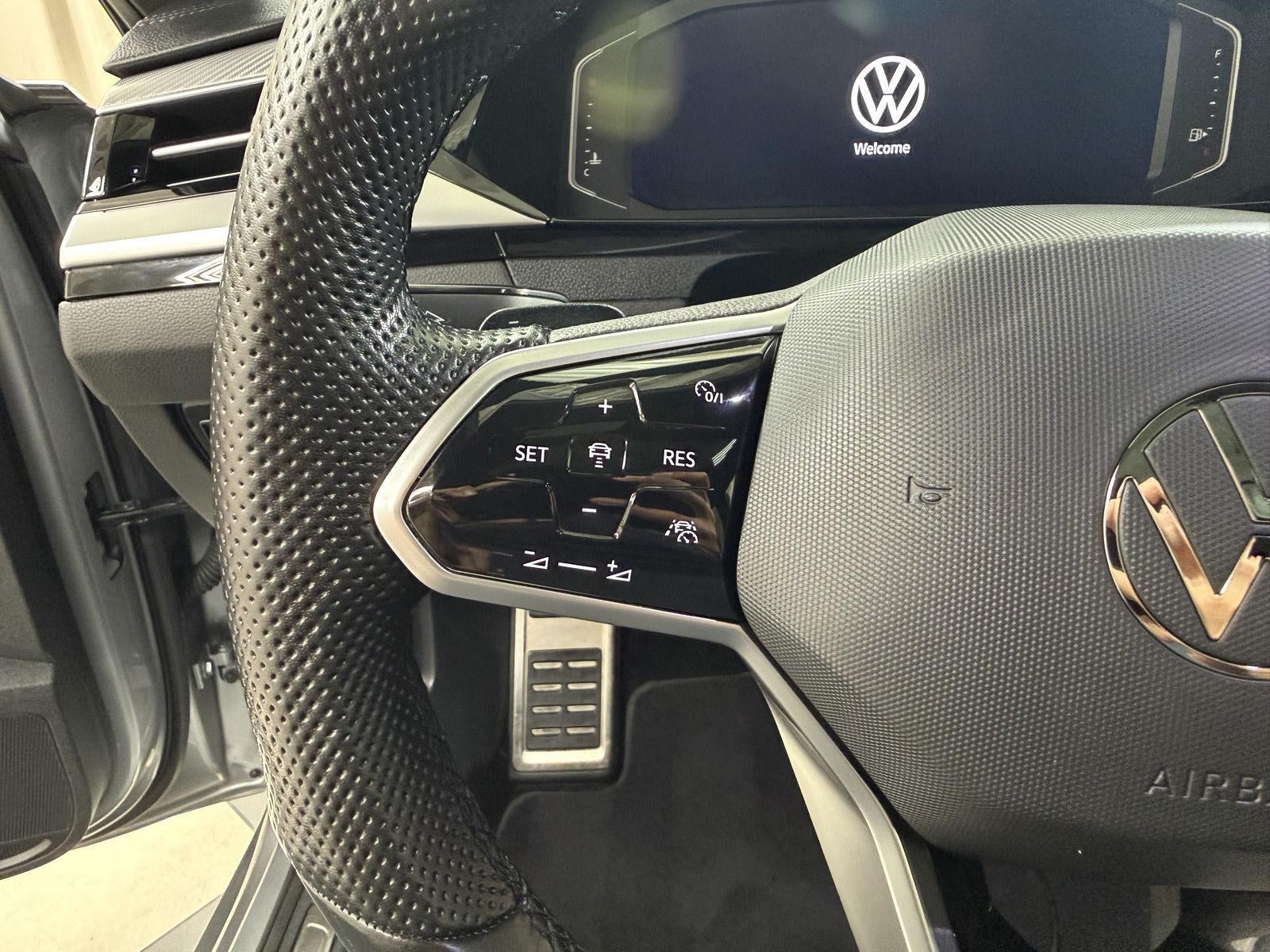 2021 Volkswagen Arteon SEL Premium R-Line
