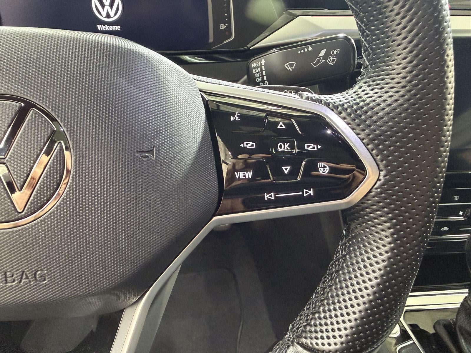 2021 Volkswagen Arteon SEL Premium R-Line