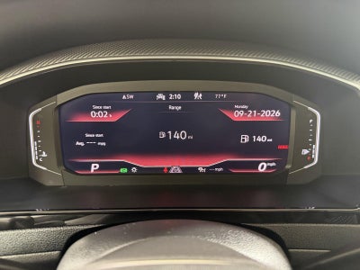 2021 Volkswagen Arteon SEL Premium R-Line