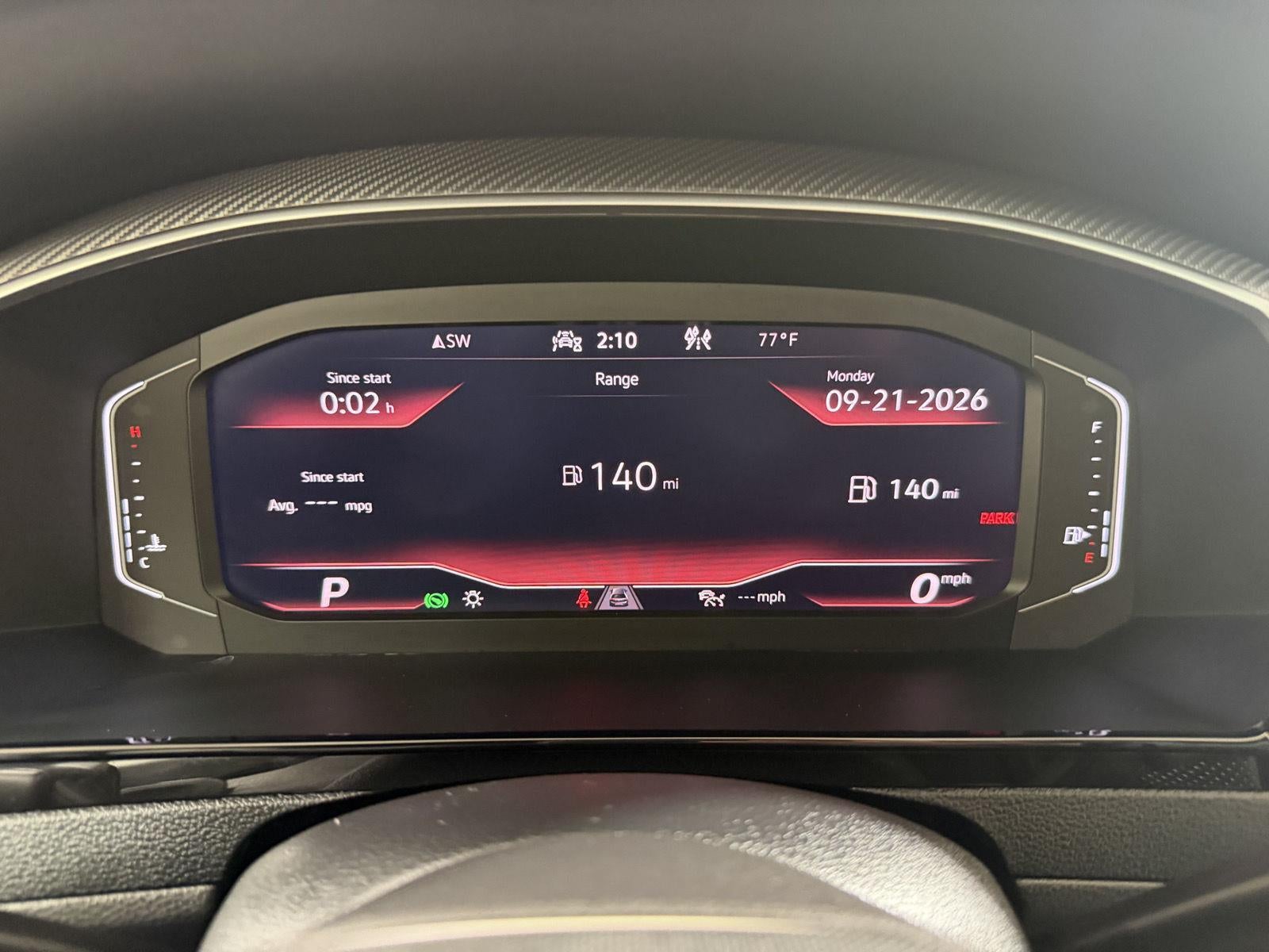 2021 Volkswagen Arteon SEL Premium R-Line