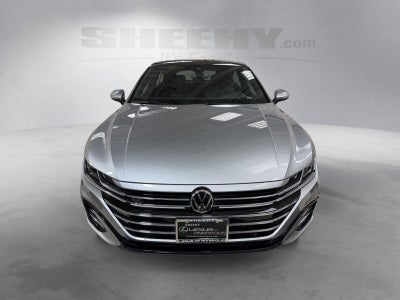 2021 Volkswagen Arteon SEL Premium R-Line