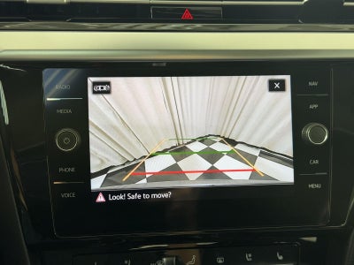 2021 Volkswagen Arteon SEL Premium R-Line