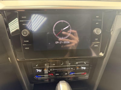 2021 Volkswagen Arteon SEL Premium R-Line