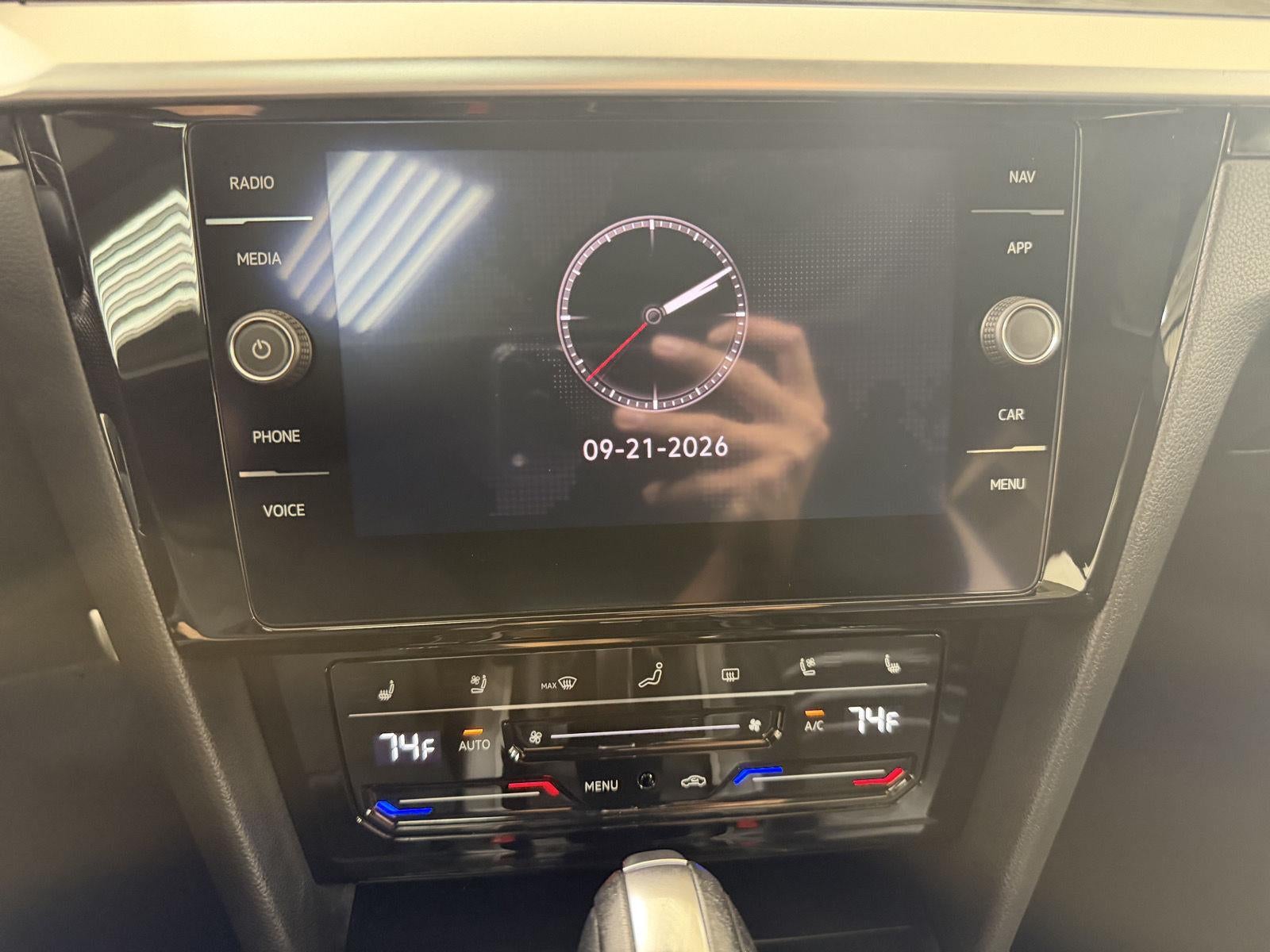2021 Volkswagen Arteon SEL Premium R-Line